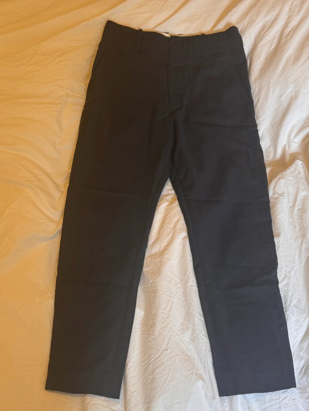 Etoile Isabel Marant skinny high waist pants size 36